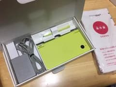 ⭐️任天堂DSi⭐️のサムネイル