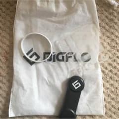 BIGFLO ペンライト シリコンバンド 巾着セットのサムネイル
