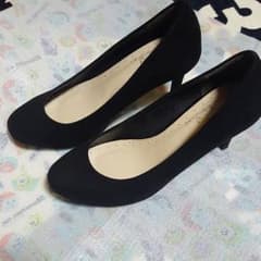 ❇ボクサー*様専用❇RANDA  パンプスのサムネイル