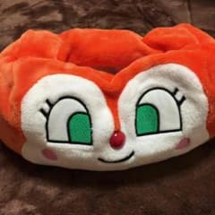 ドキンちゃん♡ティッシュカバーのサムネイル