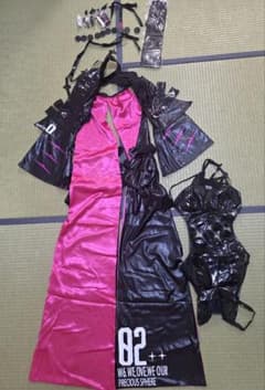 ウイッグ付フル】ネロ NIKKE ニケ コスプレ | Shop at Mercari from