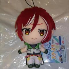 あんさんぶるスターズ！あんスタ ぬいぐるみ 新衣装 Switch 逆先夏目