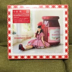 Strawberry JAM 小倉唯のサムネイル