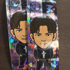 片岡直人 ステッカーのサムネイル