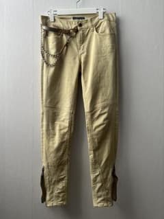 "Ralph Lauren"gimmick design pantsのサムネイル