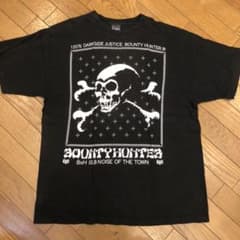 Bounty Hunter Tシャツ 29のサムネイル