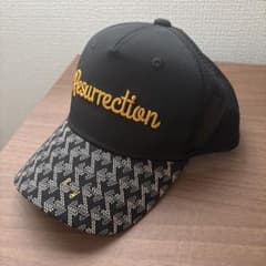 レザレクションResurrection キャップBD12CAP04 未使用のサムネイル