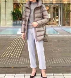 美品 MONCLER モンクレール TORCYN トルシン ダウンジャケット - メルカリ