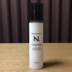 N. スタイリングセラム エヌドットのサムネイル