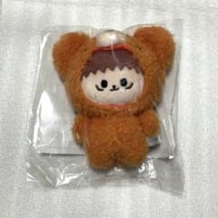 呪術廻戦 はぐはぐみー 虎杖悠仁 D賞 ぬいぐるみマスコットのサムネイル