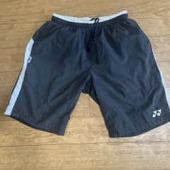 YONEX ヨネックス ハーフパンツ Lサイズのサムネイル