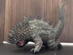 フィギュア マグラー ウルトラ大怪獣シリーズ5000 少年リック・プレバン限定 フィギュア マグラー ウルトラ大怪獣シリーズ5000 少年リック