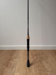 新品未使用】WOLFDOWNウルフダウンWDC-70Hキムケンデジーノ