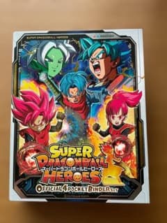 ドラゴンボールヒーローズ ugm10-gcp2 da チチ | Shop at Mercari from