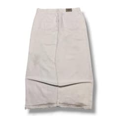 90〜00s SOLO SEMORE Baggy Jeans greenyのサムネイル