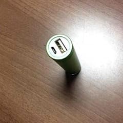 スティック式充電器のサムネイル
