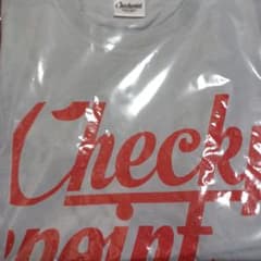 新品・未使用 木村拓哉「Checkpoint」TシャツS - メルカリ