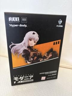 [미개봉] NIKKE HYPER BODY 모다니아 피규어