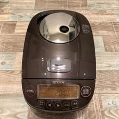 ZOJIRUSHI NP-BH10-TAのサムネイル
