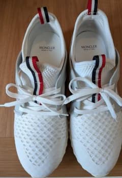MONCLER MELINE sneakers