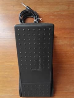 【動作品】YAMAHA(ヤマハ）フットコントローラー FC7（FC-7)のサムネイル
