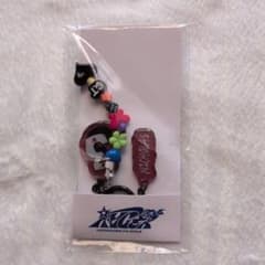 &TEAM 3rd ANNIVERSARY キーリング NICHOLAS縁dayのサムネイル