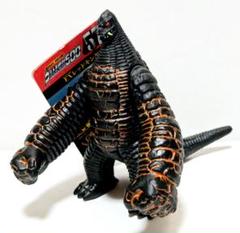 廃番ソフビ ビッグサイズ レッドキング DXウルトラ怪獣シリーズ タグ有 廃番ソフビ ビッグサイズ レッドキング DXウルトラ怪獣シリーズ