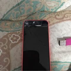 iPhone 5cのサムネイル