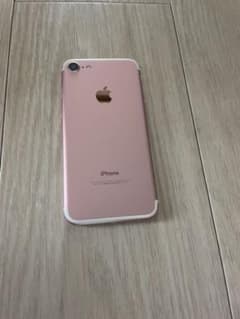 iPhone7のサムネイル