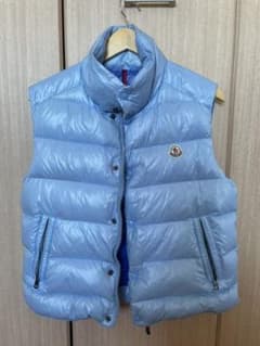 MONCLER モンクレール ダウンベストのサムネイル