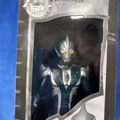 限定ウルトラマンヒカリ クリアブルー バージョンのサムネイル