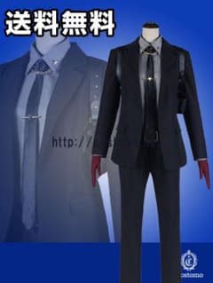 ヒプマイ　入間銃兎　コスプレ　衣装のサムネイル