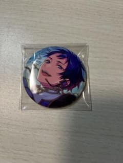 あんスタ 伏見弓弦 イベコレ缶バッジ 2022 AUTUMN Idol - メルカリ