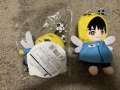 薮宏太ぬいぐるみのサムネイル