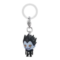 DEATH NOTE リューク キーホルダー ガチャガチャ デスノートのサムネイル