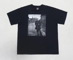 2003年 Elvis Costello ビンテージ ツアー Tシャツ 00's 2003年 Elvis Costello ビンテージ ツアー Tシャツ 00's - メルカリ