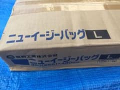 ニューイージーバッグ Lサイズ レジ袋のサムネイル