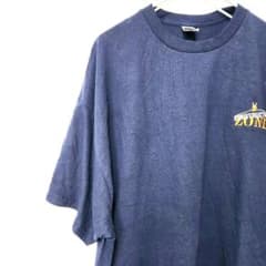 US古着 アメリカ古着 企業系 刺繍 Tシャツのサムネイル