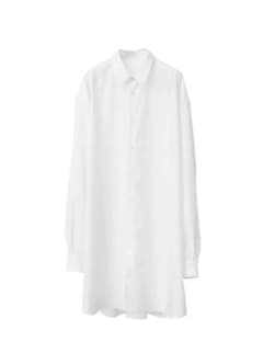【mikiosakabe】night shift cotton shirtsのサムネイル