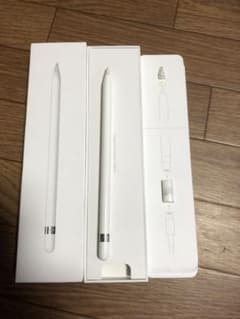 IPAD PRO APPLE PENCIL 第1世代のサムネイル