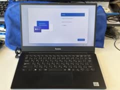 iiyama ノートパソコンL140CU Core i5 10210U 16GB - メルカリ