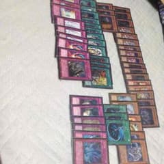 遊戯王 帝デッキ サイドエクストラ有のサムネイル