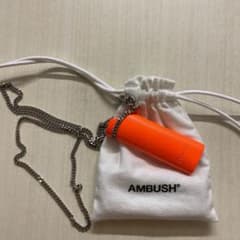 ambush ライターケース(ネックレス)のサムネイル