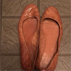 ファビオルスコーニ    フラットシューズ パンプスのサムネイル