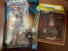 第五人格 一番くじ ノートン 探鉱者のサムネイル