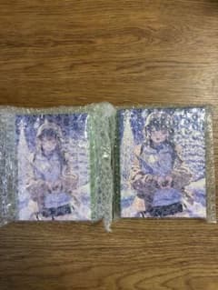 Onkyoワイヤレスイヤホン＆充電器 CP-TWS01E 戌亥とこ コラボモデル