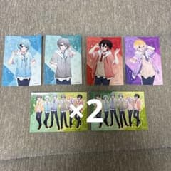 めろんぱーかー グッズセット ブロマイドのサムネイル