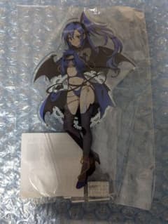 バ*ス様 戦姫絶唱シンフォギアXV 風鳴翼 天使と悪魔ver　アクリルスタンドのサムネイル