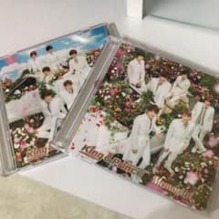 Memorial 二枚セットのサムネイル