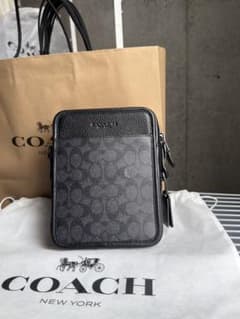 COACH Signature Sullivan Crossbodyのサムネイル
